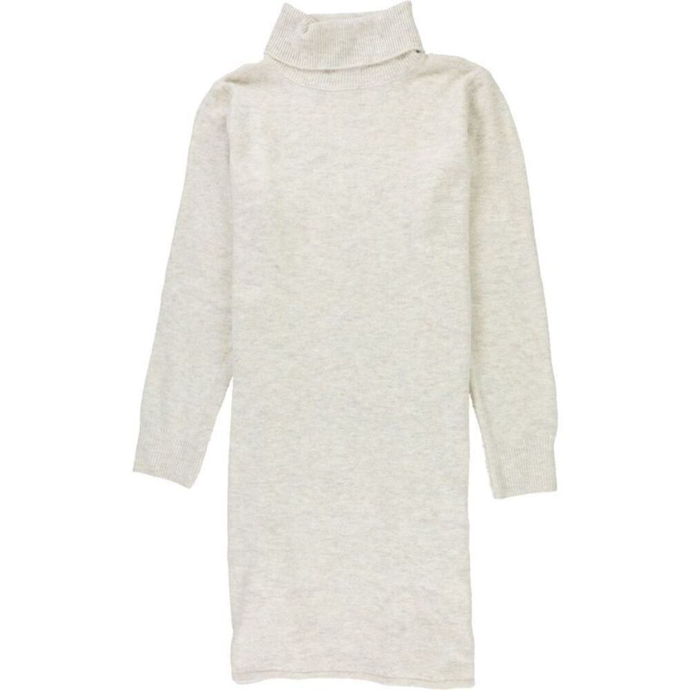Vince Camuto Womens Heathered Sweater Dress, NWT